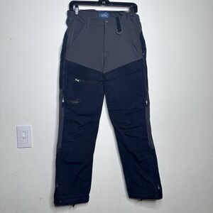 Arrak Outdoor Active Stretch Pants Size 38 , S Hiking Sweden